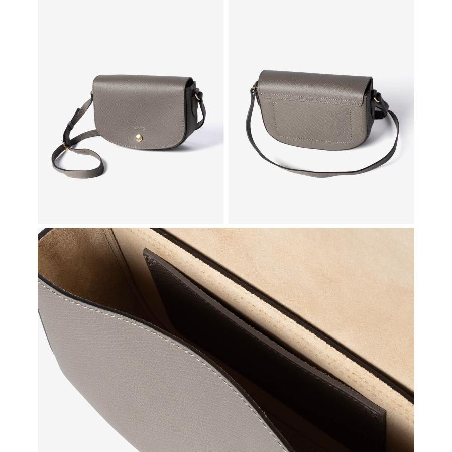 LONGCHAMP（ロンシャン） LONGCHAMP Epure エピュレ S Crossbody bag