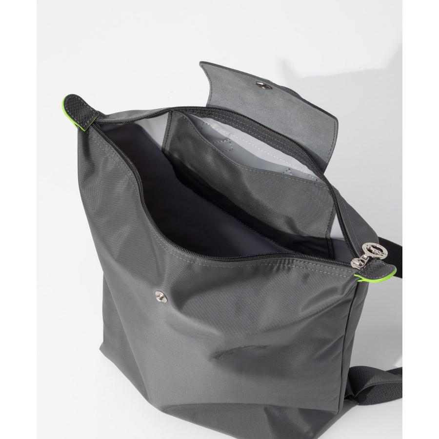 LONGCHAMP（ロンシャン） LONGCHAMP Le Pliage Green ル プリアージュ