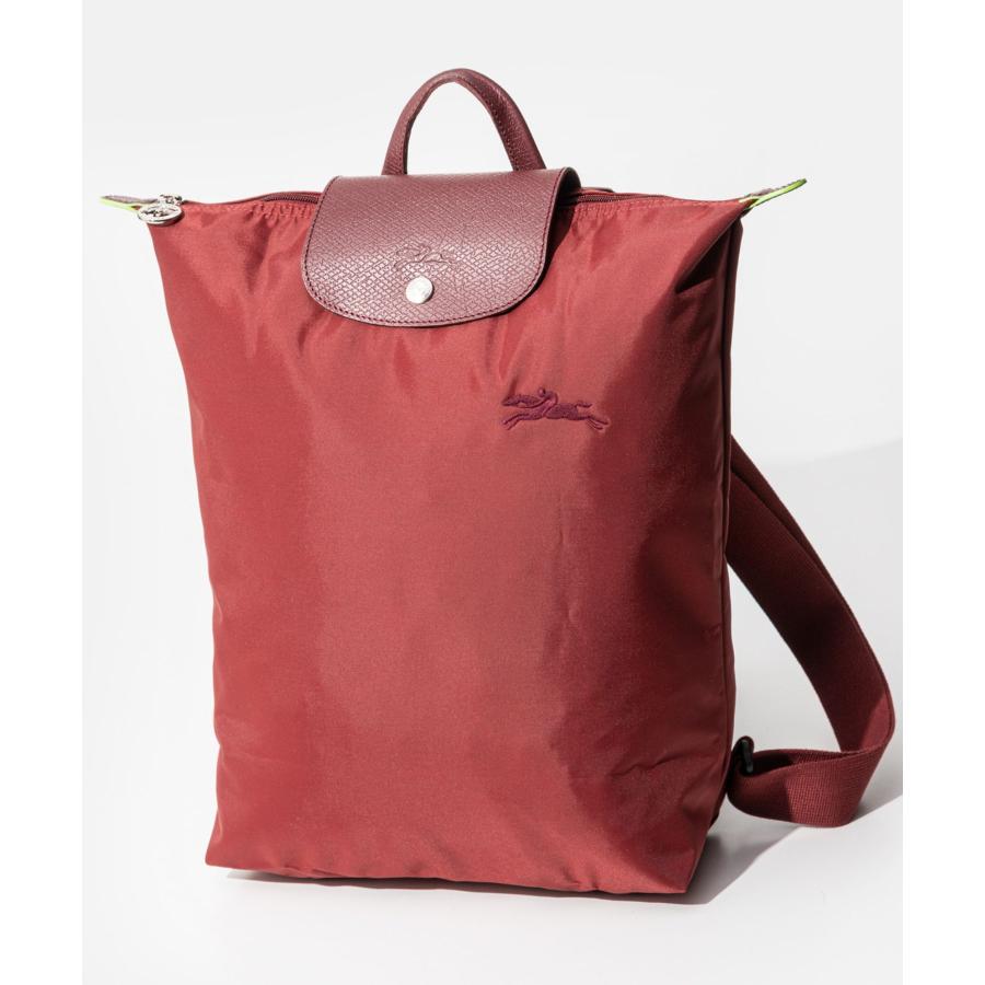 LONGCHAMP（ロンシャン） LONGCHAMP Le Pliage Green ル プリアージュ