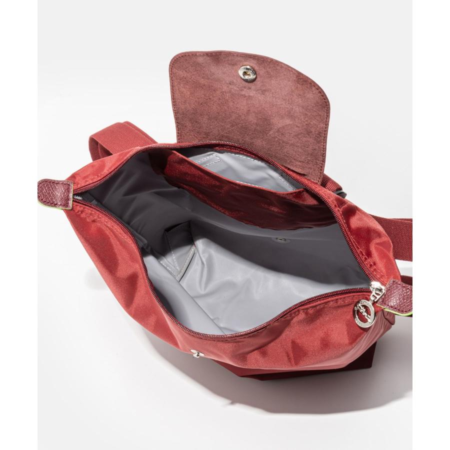 LONGCHAMP（ロンシャン） LONGCHAMP Le Pliage Green ル プリアージュ