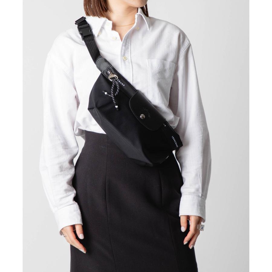 美品　ロンシャン　ルプリアージュ　エナジー　M　ベルトバッグ　ショルダーバッグ 楽天市場】ロンシャン LONGCHAMP ル プリアージュ エナジー