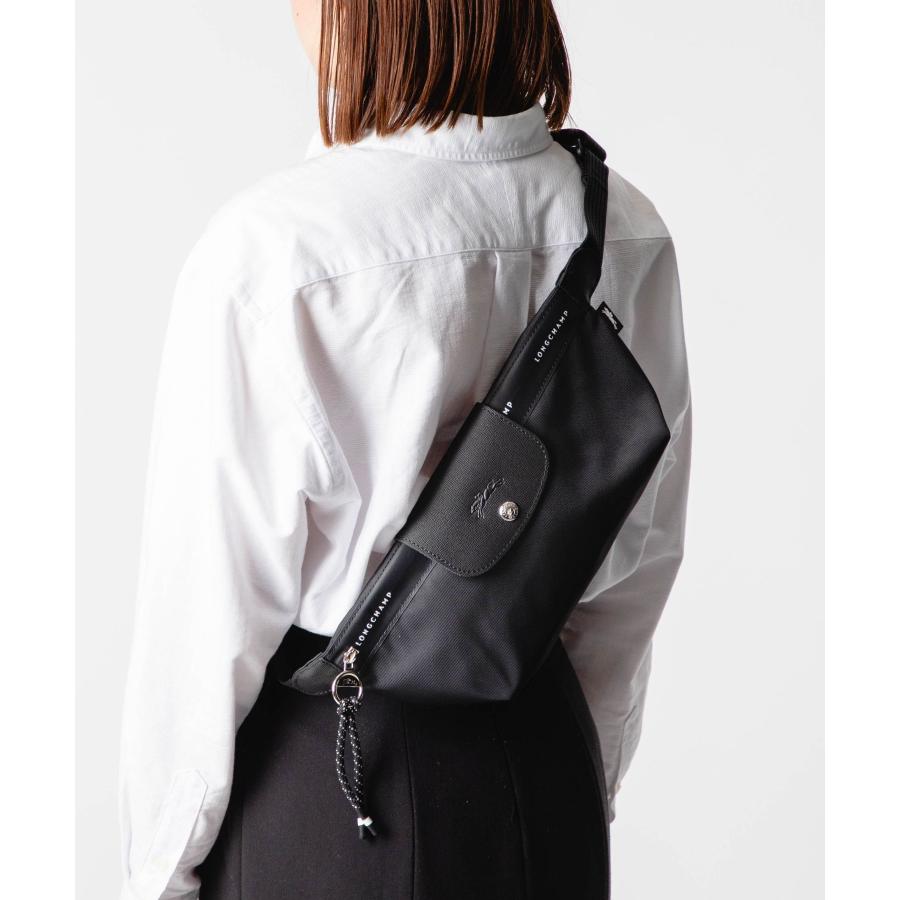 LONGCHAMP ロンシャン　EU ボディバッグ LONGCHAMP Longchamp ロンシャン ボディバッグ Le Pliage Energy