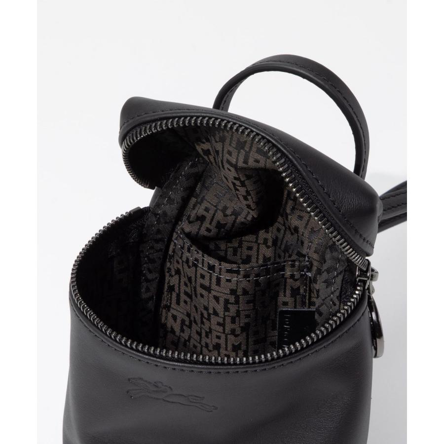 LONGCHAMP ロンシャン Le Pliage Xtra ル プリアージュ