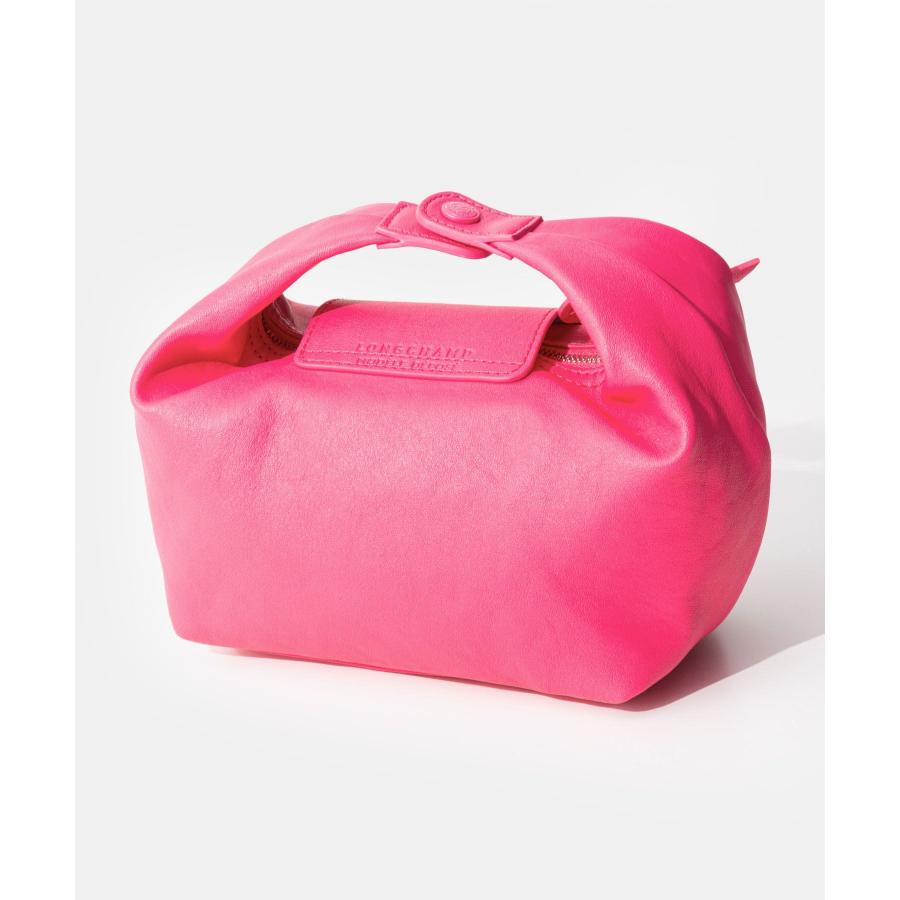 【新品】ロンシャン EXTENSIBLE ルプリアージュ ピンク 2Way LONGCHAMP ロンシャン Le Pliage Xtra ル プリアージュ エクストラ XS