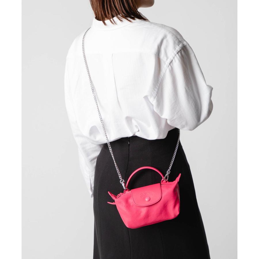 LONGCHAMP（ロンシャン） LONGCHAMP Le Pliage Xtra ル プリアージュ