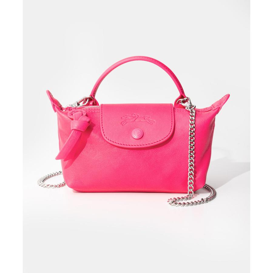 LONGCHAMP ロンシャン Le Pliage Xtra ル プリアージュ