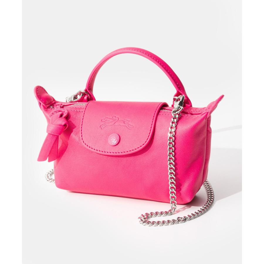 LONGCHAMP（ロンシャン） LONGCHAMP Le Pliage Xtra ル プリアージュ