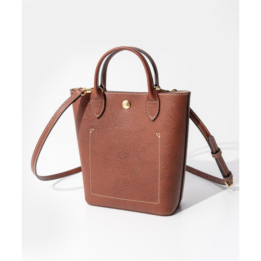 LONGCHAMP ロンシャン Epure エピュレ XS Tote bag ショッピングバッグ  