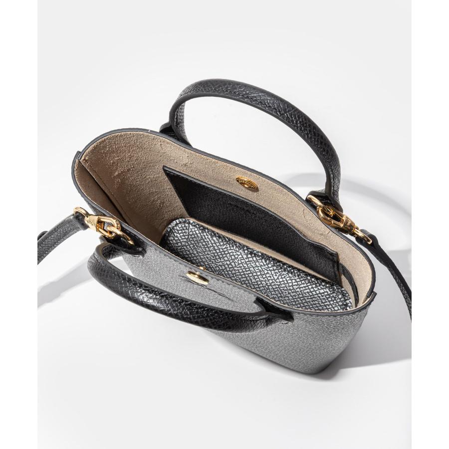 LONGCHAMP ロンシャン Epure エピュレ XS Tote bag ショッピング