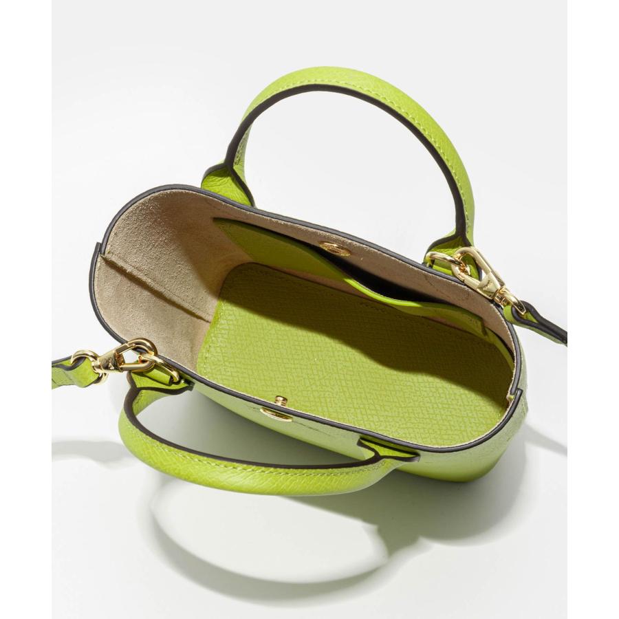 LONGCHAMP（ロンシャン） LONGCHAMP Epure エピュレ Tote bag XS