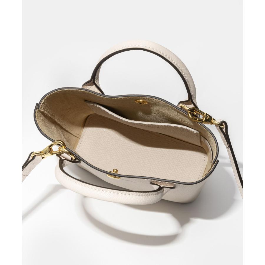 LONGCHAMP（ロンシャン） LONGCHAMP Epure エピュレ Tote bag XS