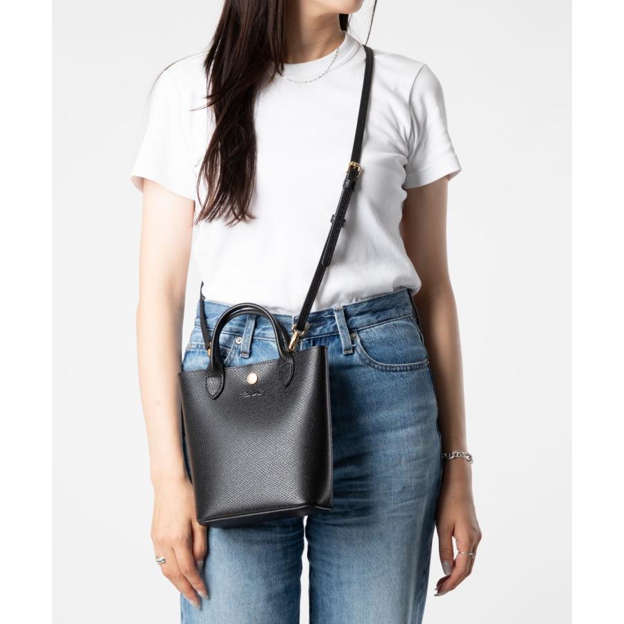LONGCHAMP（ロンシャン） LONGCHAMP Epure エピュレ Tote bag XS