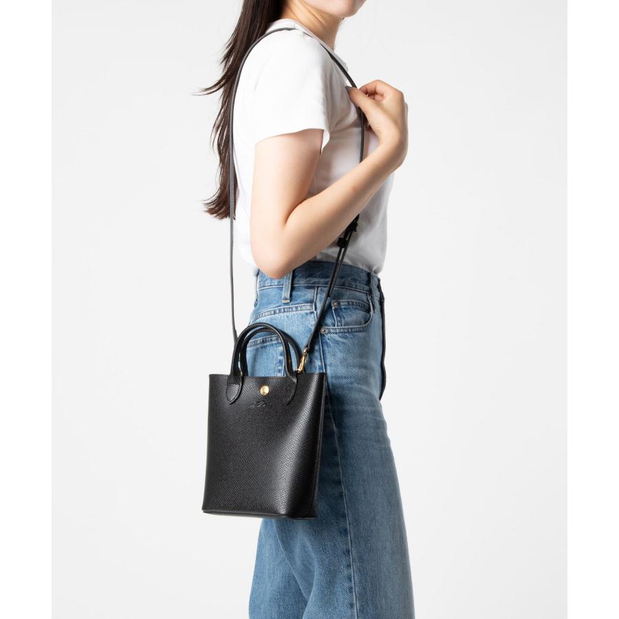 LONGCHAMP（ロンシャン） LONGCHAMP Epure エピュレ Tote bag XS