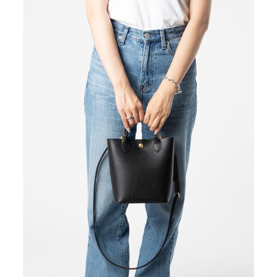 LONGCHAMP（ロンシャン） LONGCHAMP Epure エピュレ Tote bag XS