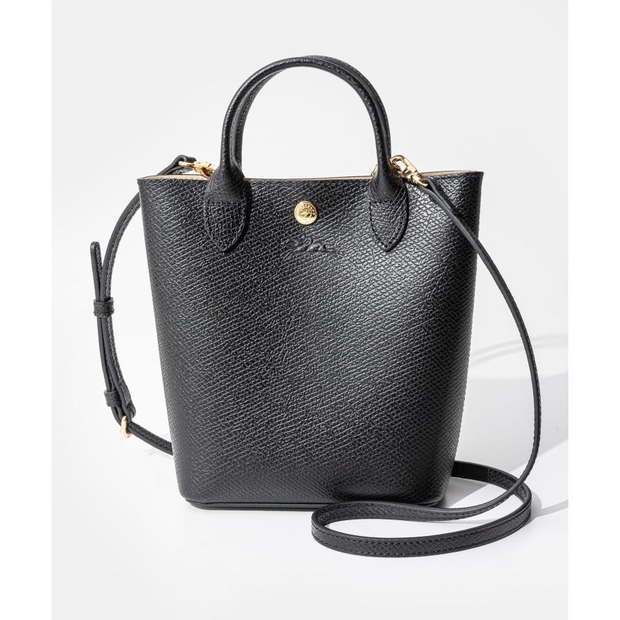 LONGCHAMP（ロンシャン） LONGCHAMP Epure エピュレ Tote bag XS