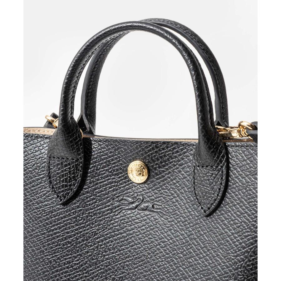 LONGCHAMP ロンシャン Epure エピュレ XS Tote bag ショッピング