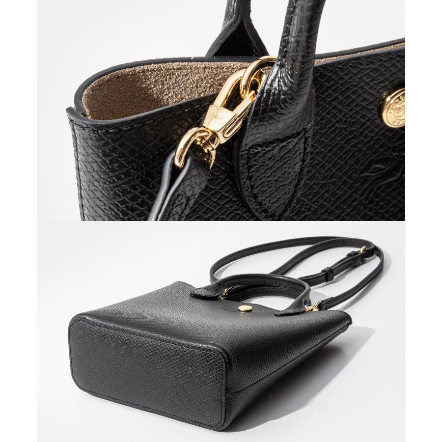 LONGCHAMP（ロンシャン） LONGCHAMP Epure エピュレ Tote bag XS