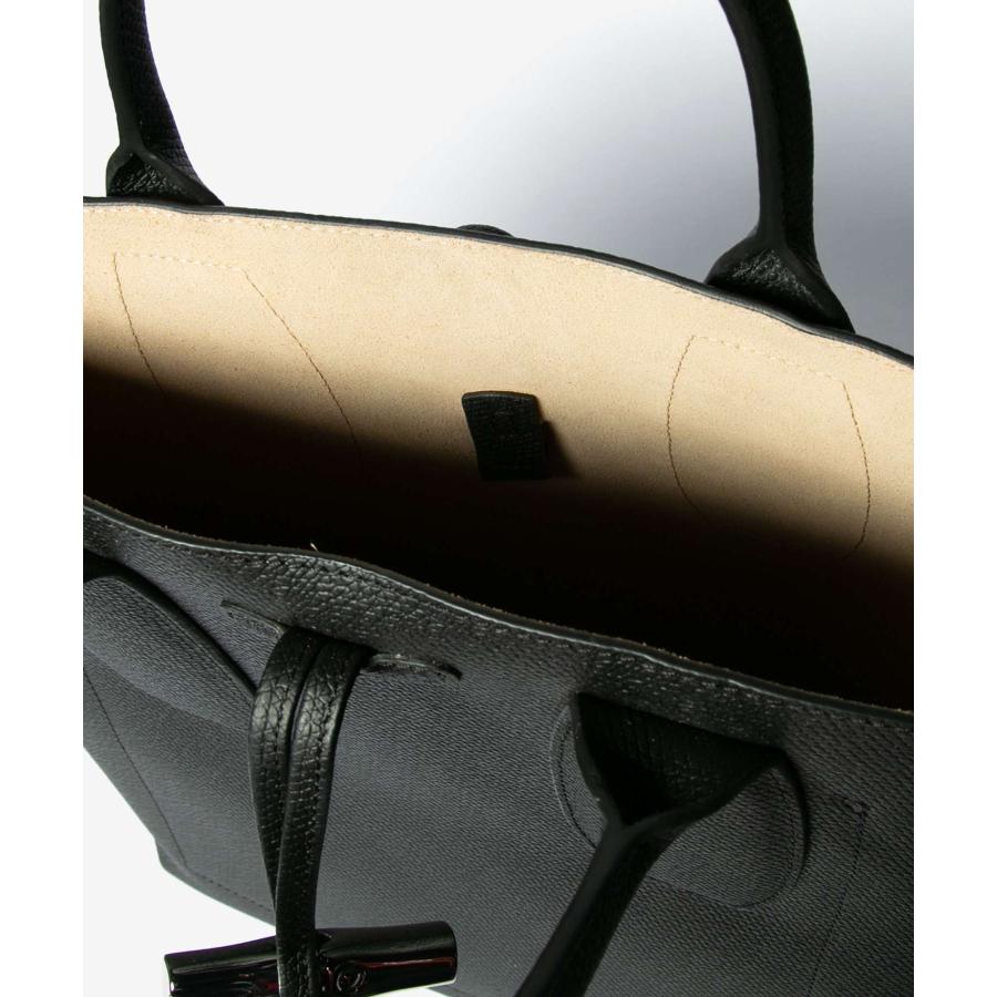 LONGCHAMP（ロンシャン） LONGCHAMP Le Roseau ル ロゾ M Crossbody