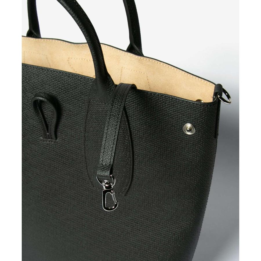 LONGCHAMP（ロンシャン） LONGCHAMP Le Roseau ル ロゾ M Crossbody