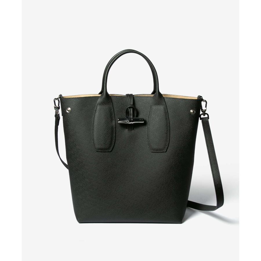 LONGCHAMP（ロンシャン） LONGCHAMP Le Roseau ル ロゾ M Crossbody