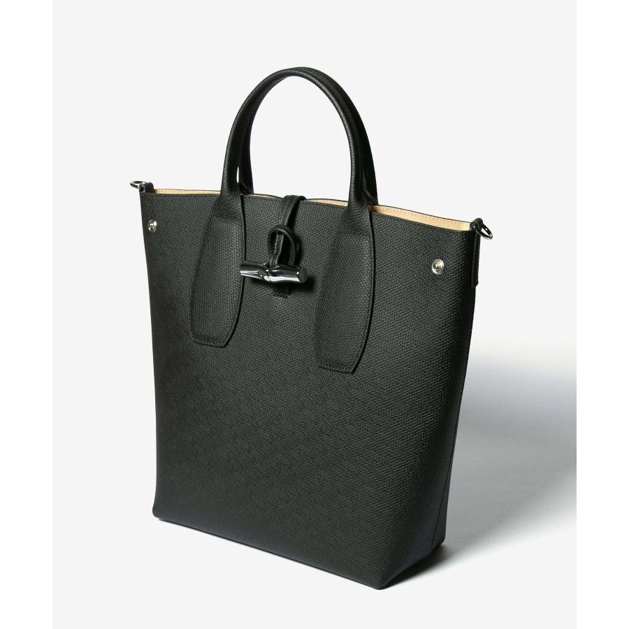 LONGCHAMP（ロンシャン） LONGCHAMP Le Roseau ル ロゾ M Crossbody