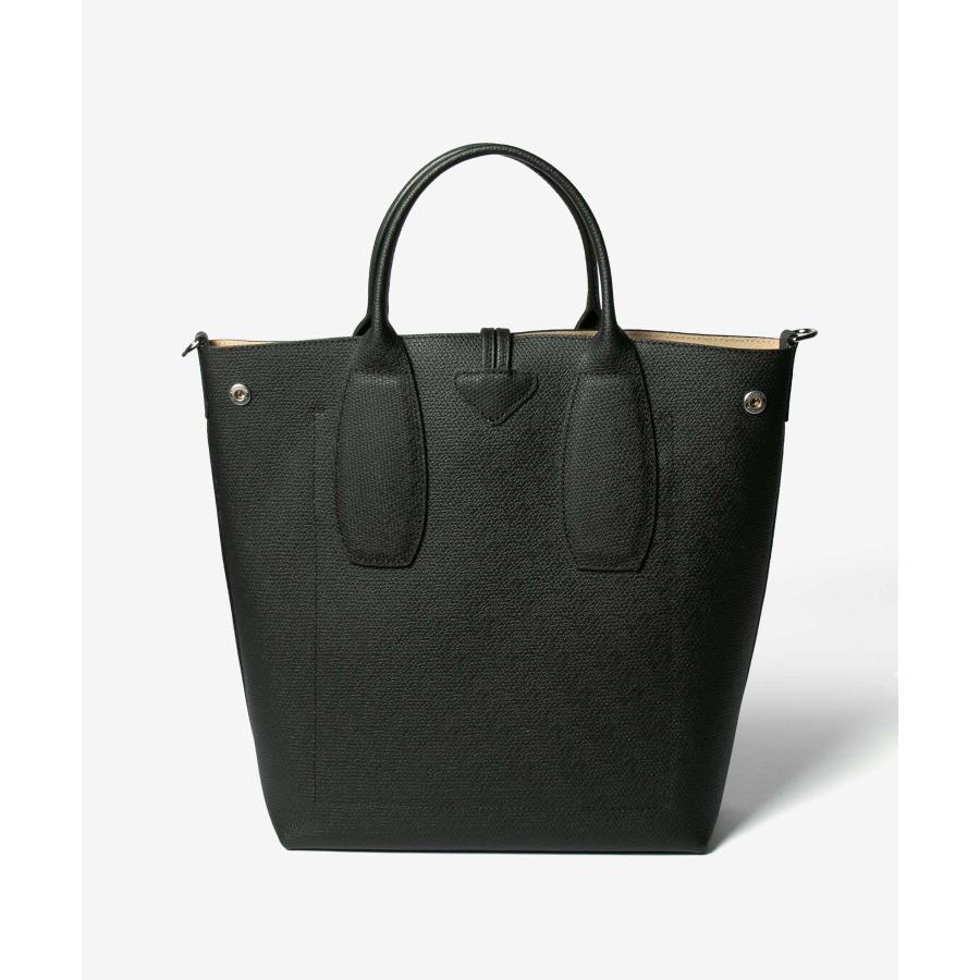 LONGCHAMP（ロンシャン） LONGCHAMP Le Roseau ル ロゾ M Crossbody