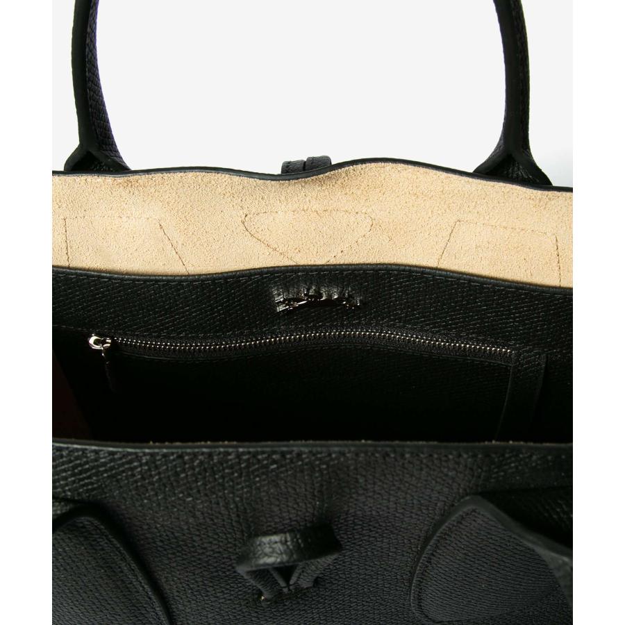 LONGCHAMP ロンシャン Le Roseau ル ロゾ M Crossbody bag