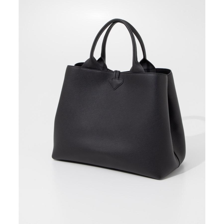 LONGCHAMP（ロンシャン） LONGCHAMP Le Roseau ル ロゾ L Handle bag
