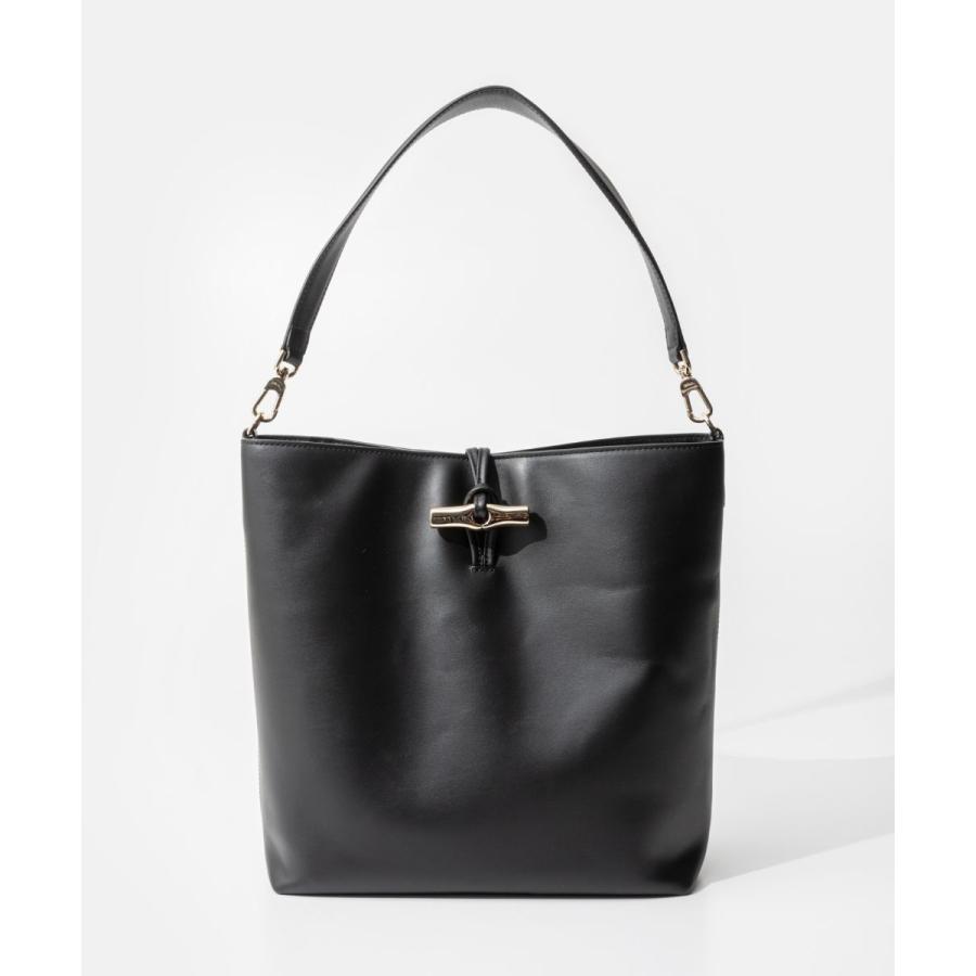 LONGCHAMP（ロンシャン） LONGCHAMP Le Roseau Sleek ル ロゾ スリーク