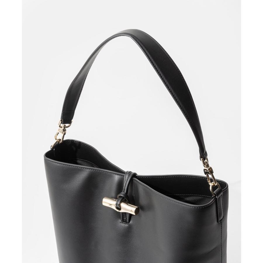 LONGCHAMP（ロンシャン） LONGCHAMP Le Roseau Sleek ル ロゾ スリーク