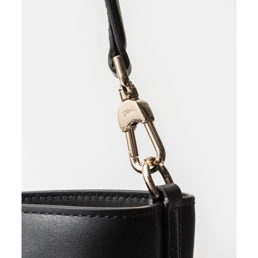LONGCHAMP ロゾ ショルダーバッグ LONGCHAMP（ロンシャン） 並行輸入 ショルダーバッグ ル ロゾ クロス