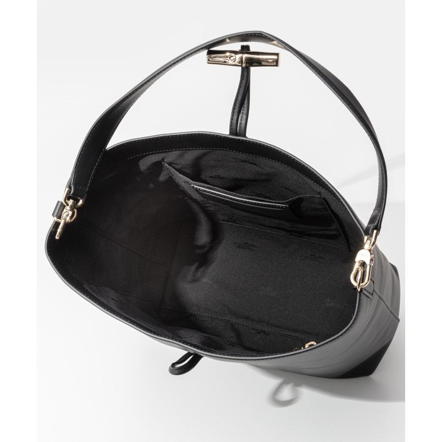 LONGCHAMP（ロンシャン） LONGCHAMP Le Roseau Sleek ル ロゾ スリーク