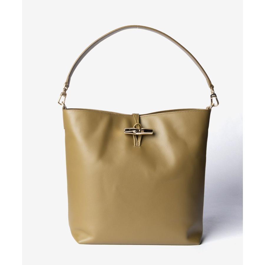 LONGCHAMP（ロンシャン） LONGCHAMP Le Roseau Sleek ル ロゾ スリーク