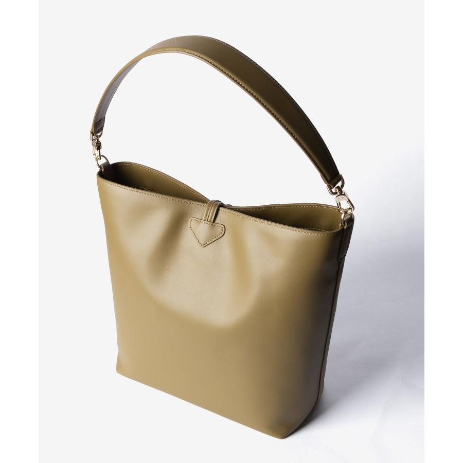 LONGCHAMP（ロンシャン） LONGCHAMP Le Roseau Sleek ル ロゾ スリーク