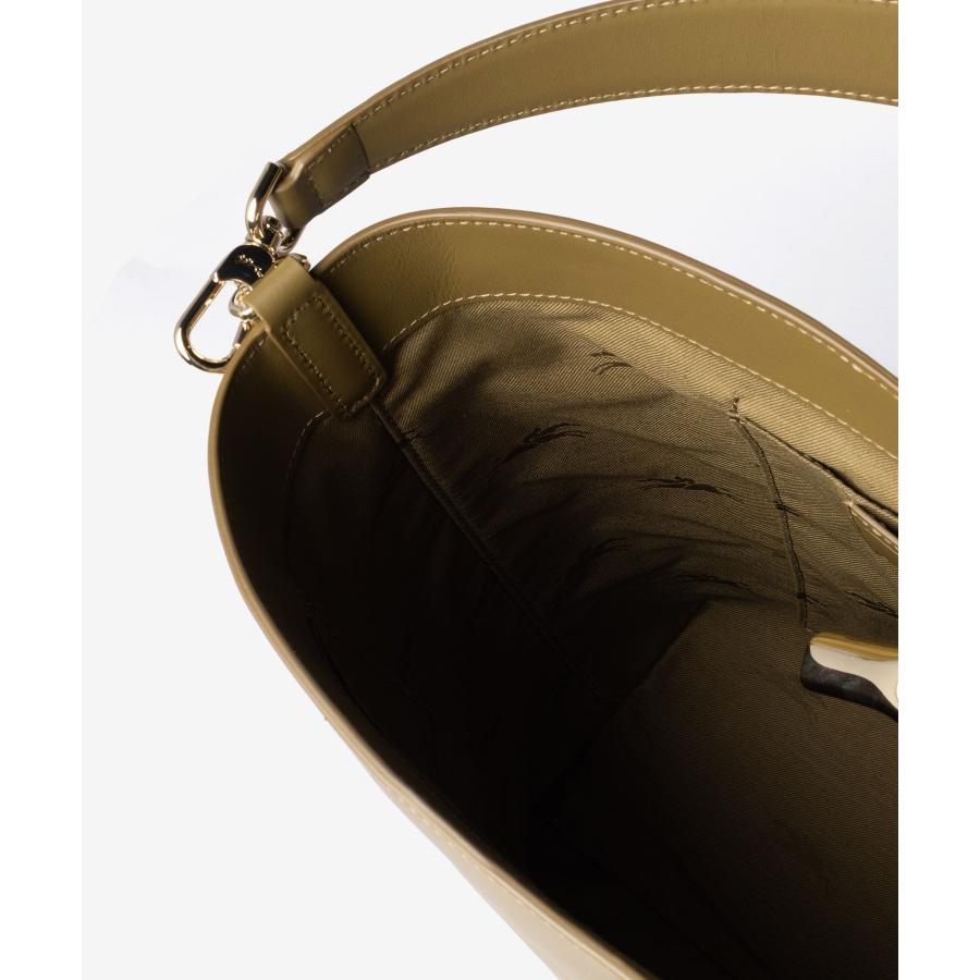 LONGCHAMP（ロンシャン） LONGCHAMP Le Roseau Sleek ル ロゾ スリーク