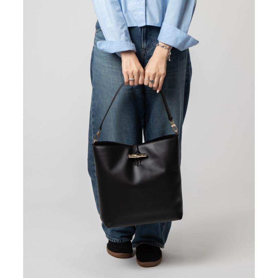 LONGCHAMP（ロンシャン） LONGCHAMP Le Roseau Sleek ル ロゾ スリーク