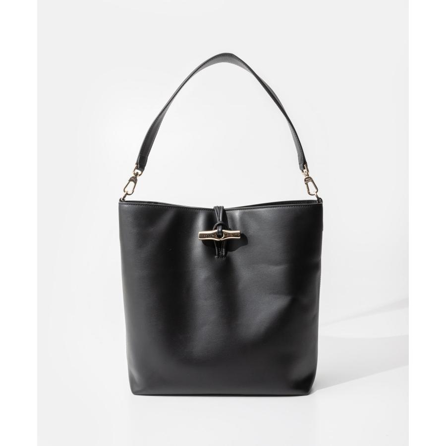 ロンシャン　ロゾ 2way ショルダーバッグ LONGCHAMP（ロンシャン） バッグ レディース ショルダーバッグ レザー