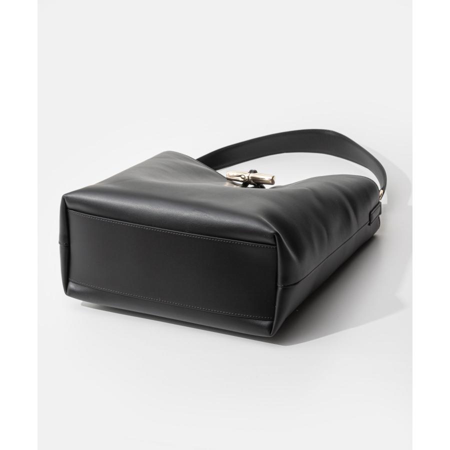 LONGCHAMP（ロンシャン） LONGCHAMP Le Roseau Sleek ル ロゾ スリーク