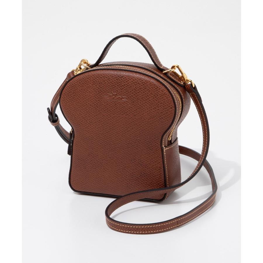 LONGCHAMP（ロンシャン） LONGCHAMP Epure エピュレ XS Toast bag