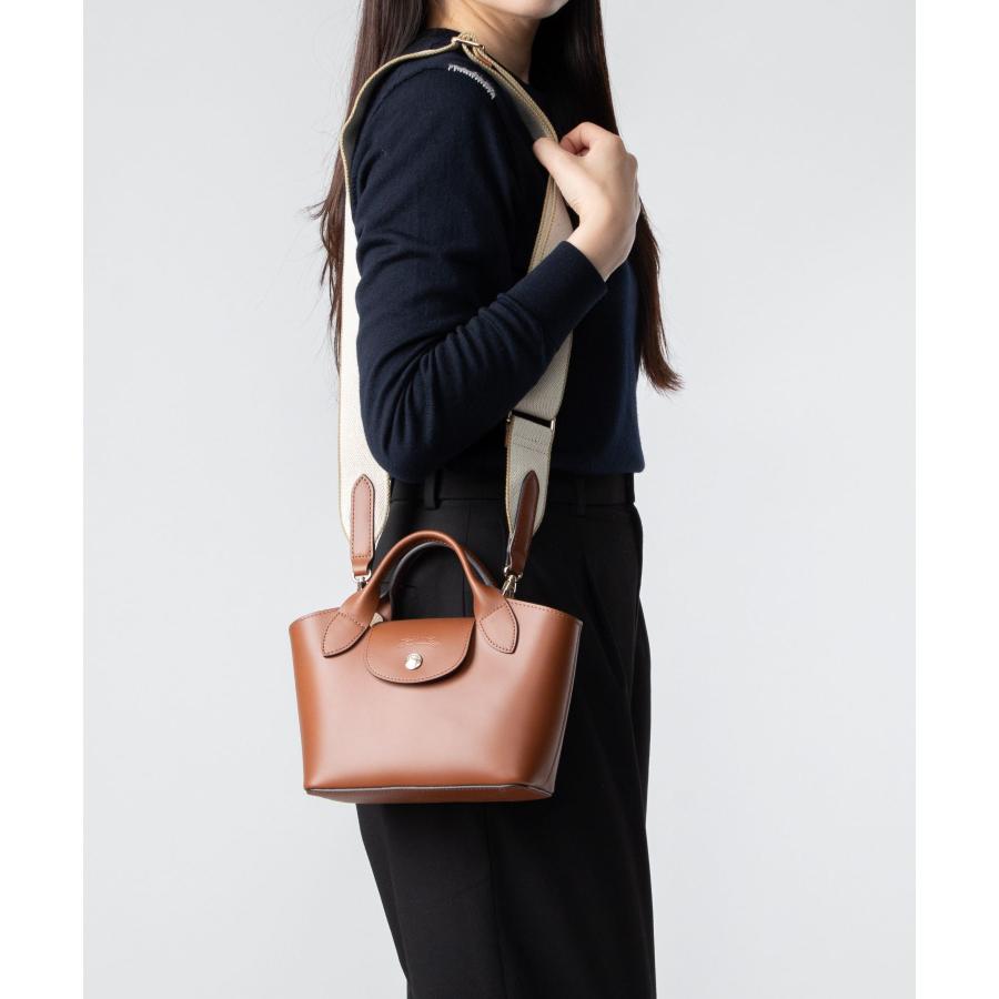 LONGCHAMP（ロンシャン） LONGCHAMP Epure Timeless エピュレ