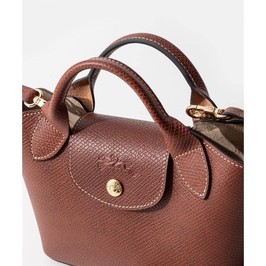 LONGCHAMP（ロンシャン） LONGCHAMP Epure エピュレ Tote bag XS