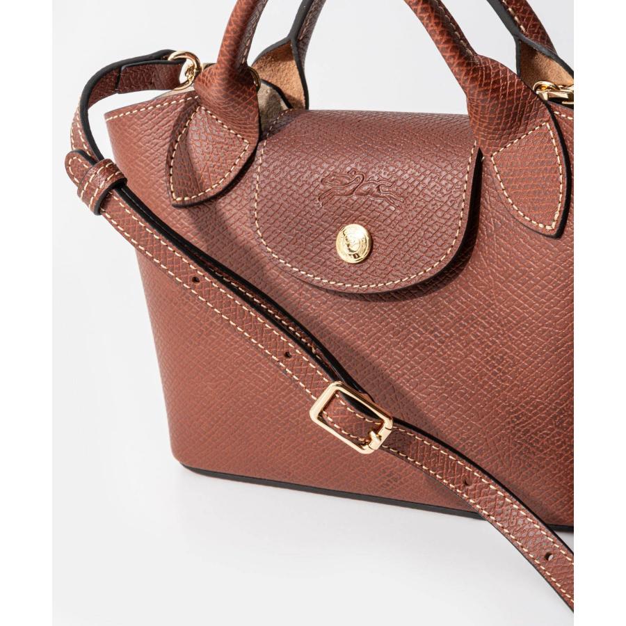LONGCHAMP（ロンシャン） LONGCHAMP Epure エピュレ Tote bag XS