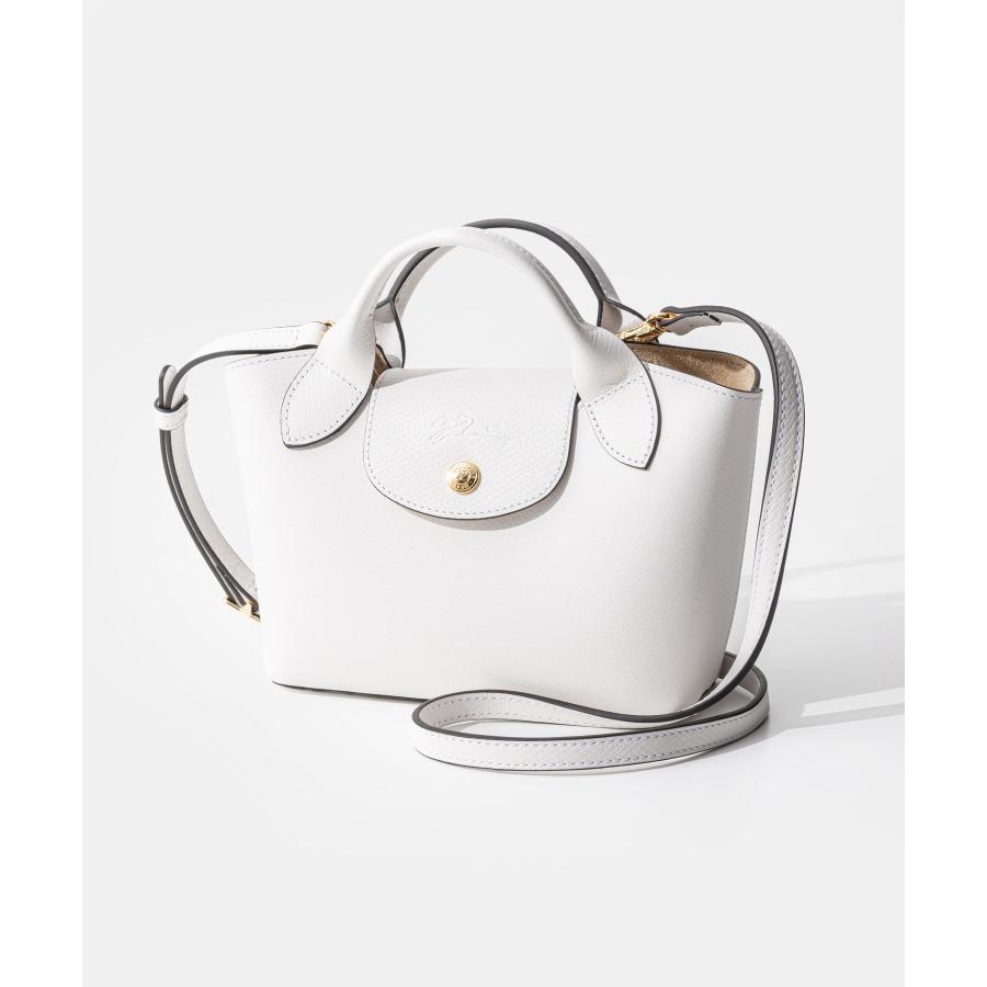 LONGCHAMP（ロンシャン） LONGCHAMP Epure エピュレ Tote bag XS