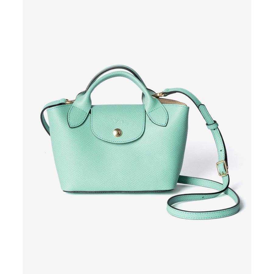 LONGCHAMP（ロンシャン） LONGCHAMP Epure エピュレ Tote bag XS