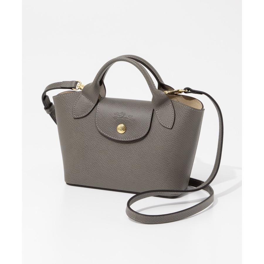 LONGCHAMP（ロンシャン） LONGCHAMP Epure エピュレ Tote bag XS