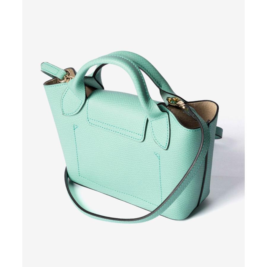 LONGCHAMP（ロンシャン） LONGCHAMP Epure エピュレ Tote bag XS