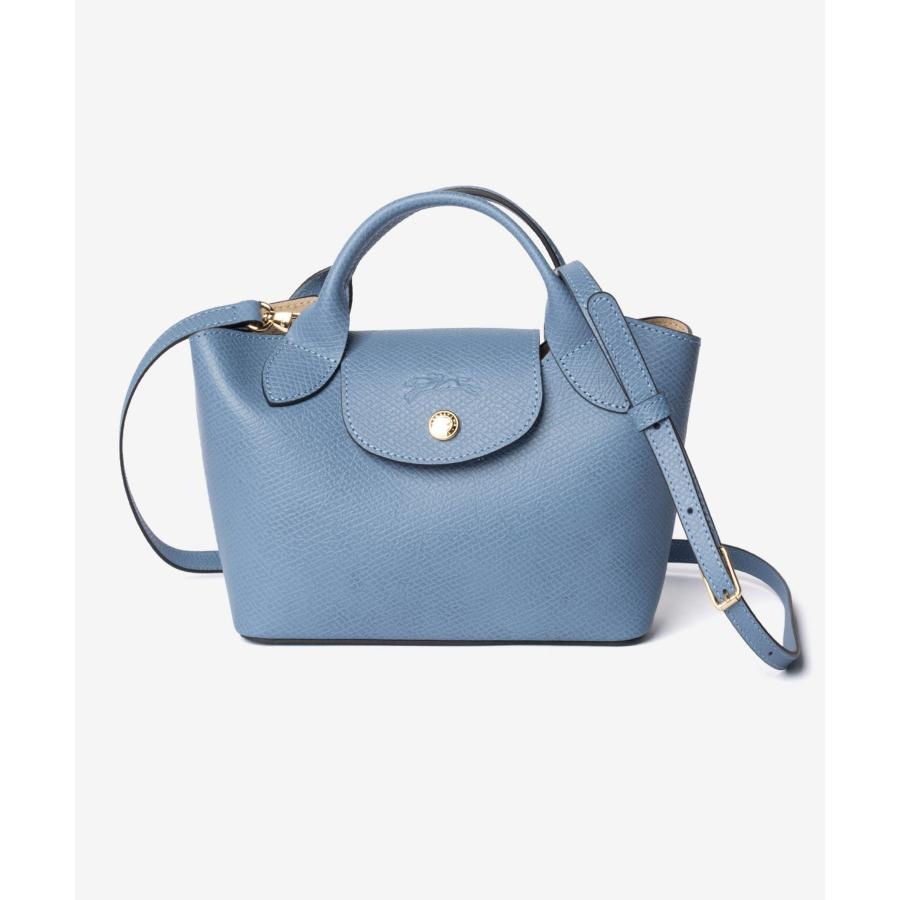 LONGCHAMP（ロンシャン） LONGCHAMP Epure エピュレ Tote bag XS