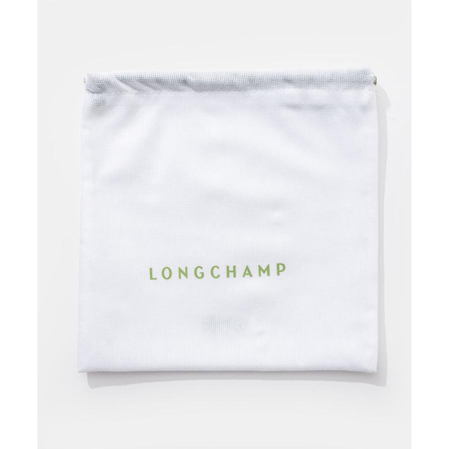 未使用　ロンシャン　エピュレ　XSトート　ホワイト LONGCHAMP - 未使用 ロンシャン エピュレ XSトート ホワイトの通販 by