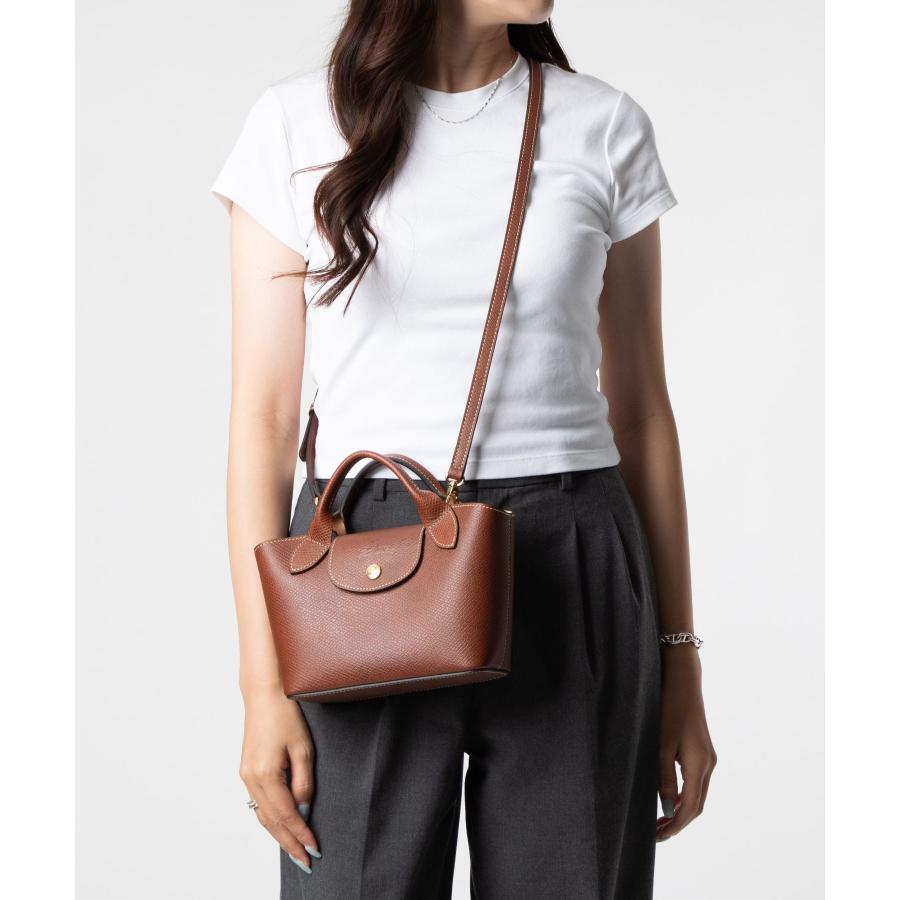 ★新品★ロンシャンプリアージュエピュレxs LONGCHAMP（ロンシャン） LONGCHAMP Epure エピュレ Tote bag XS