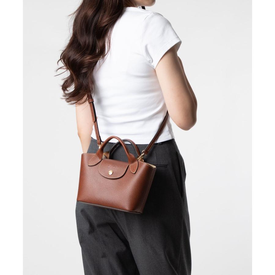 ロンシャン　エピュレ LONGCHAMP（ロンシャン） LONGCHAMP Epure エピュレ Tote bag XS